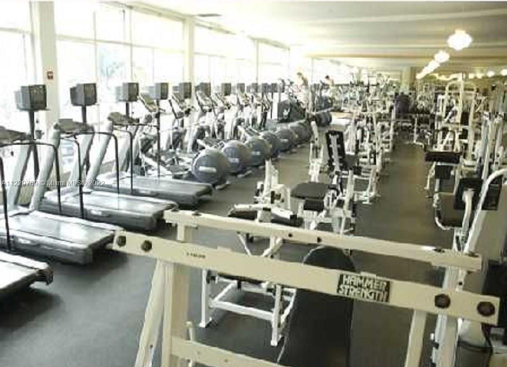 Mirador 1000 Condo - Residential Lease