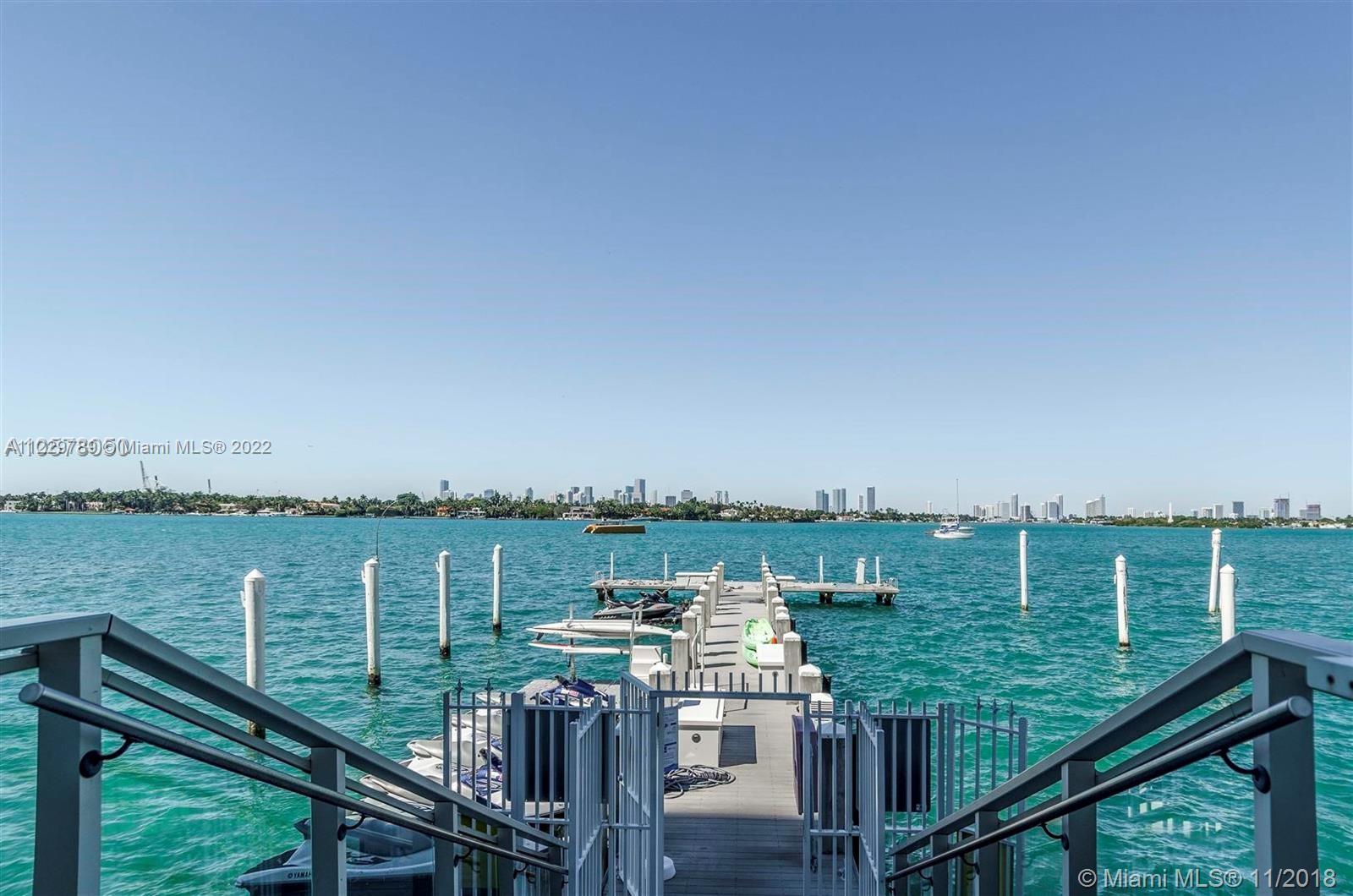 Mirador 1000 Condo - Residential Lease