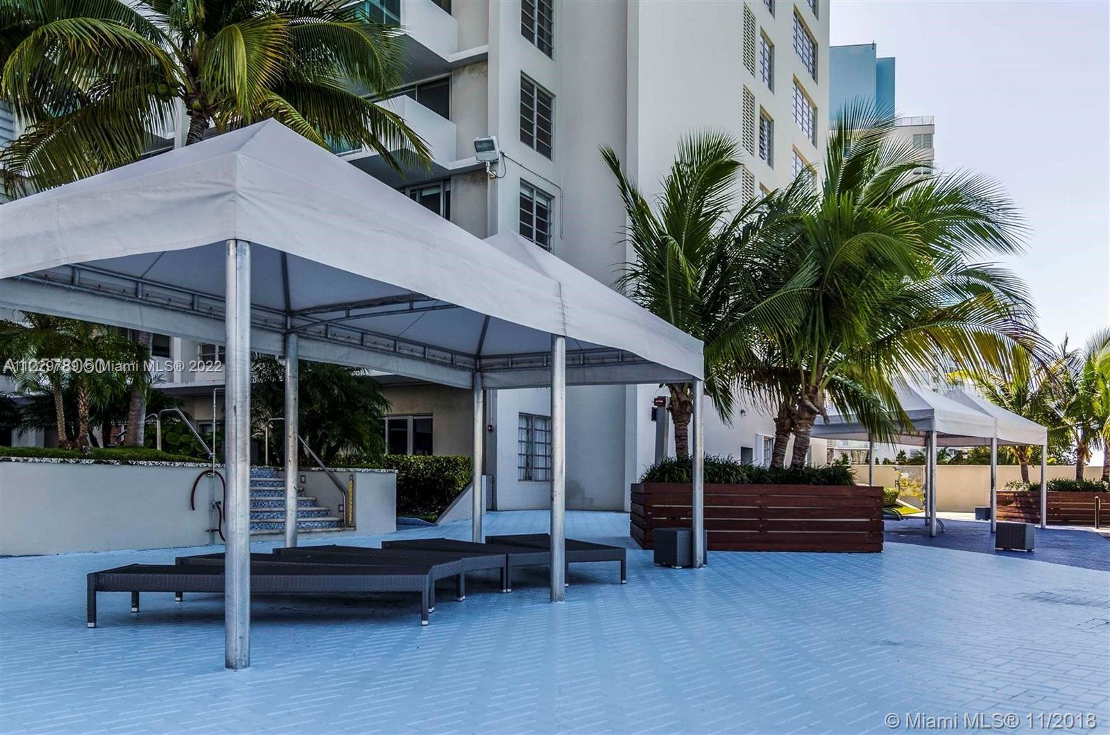 Mirador 1000 Condo - Residential Lease