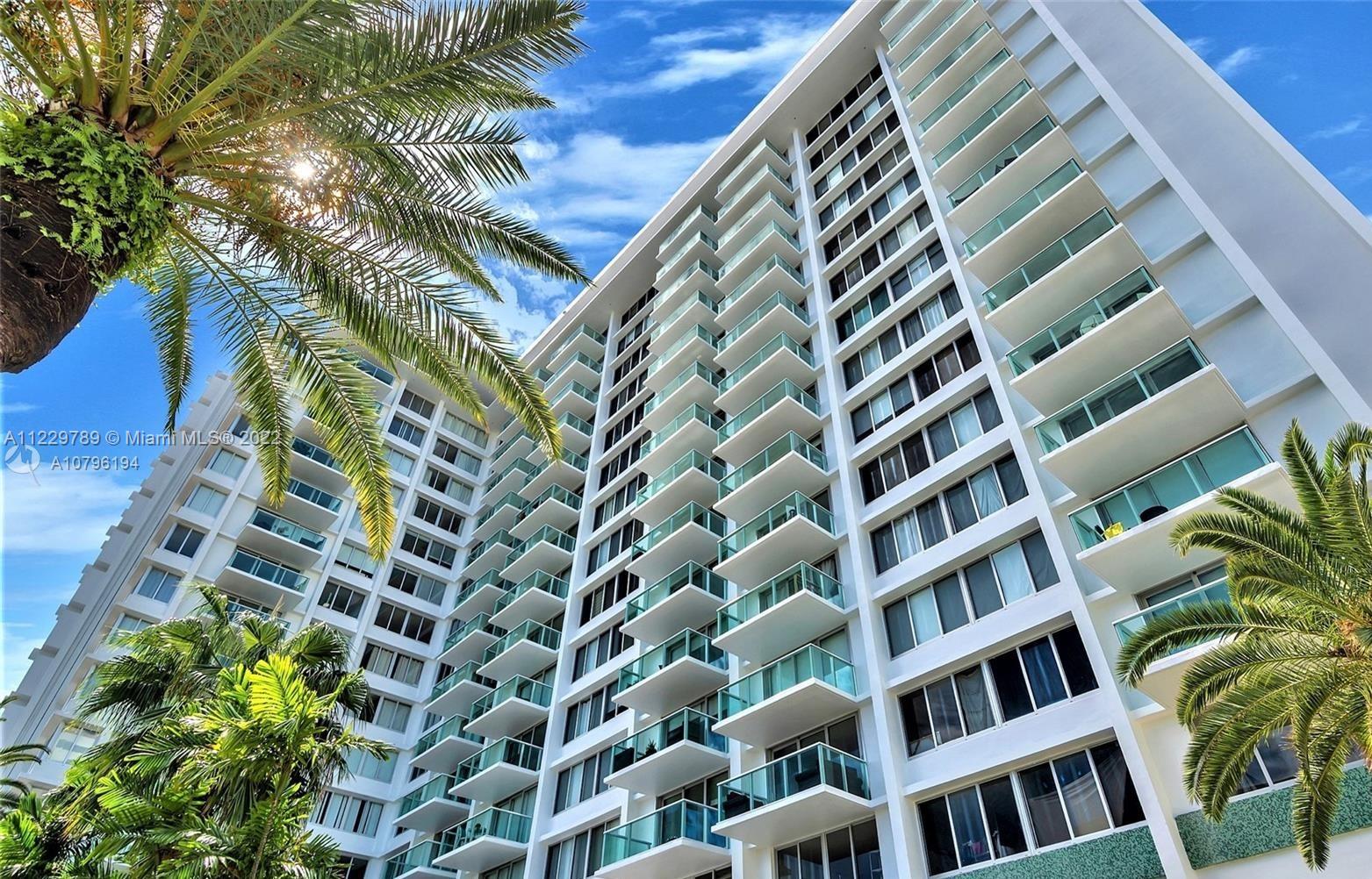 Mirador 1000 Condo - Residential Lease