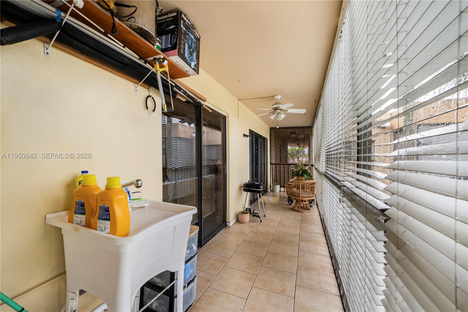 KENDALL ACRES WEST CONDO - Residential