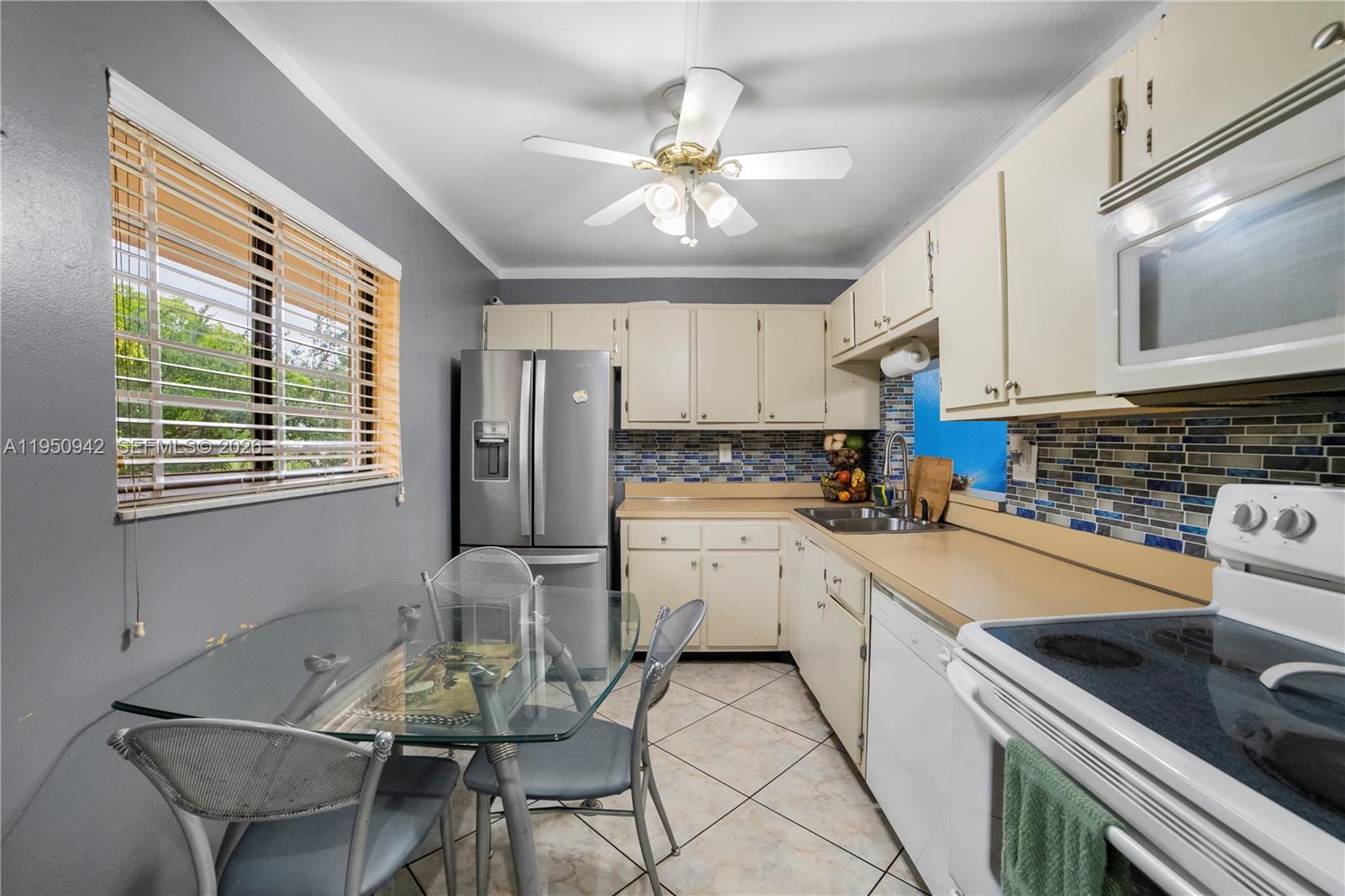 KENDALL ACRES WEST CONDO - Residential