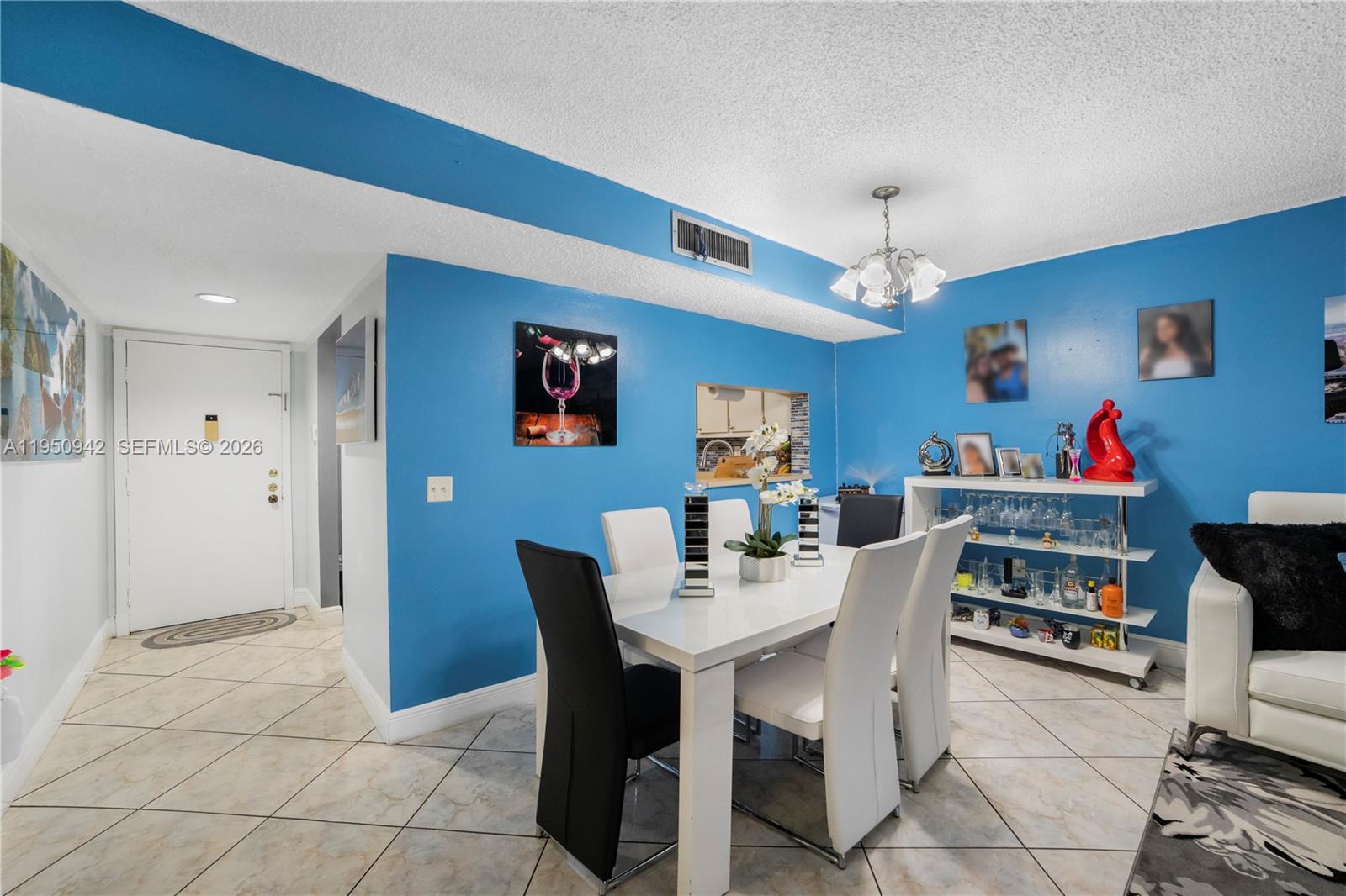 KENDALL ACRES WEST CONDO - Residential