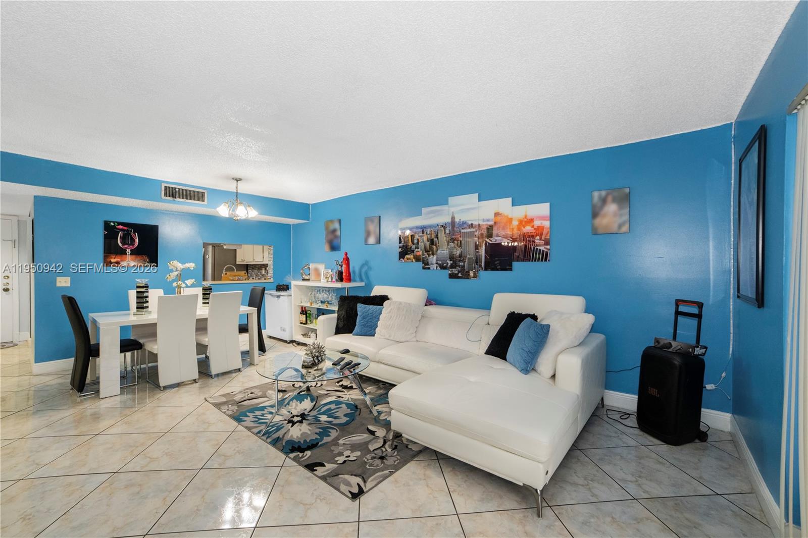 KENDALL ACRES WEST CONDO - Residential