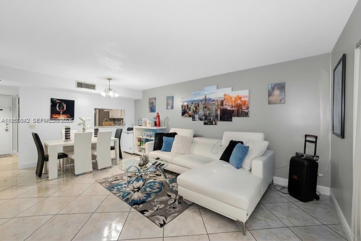 KENDALL ACRES WEST CONDO - Residential