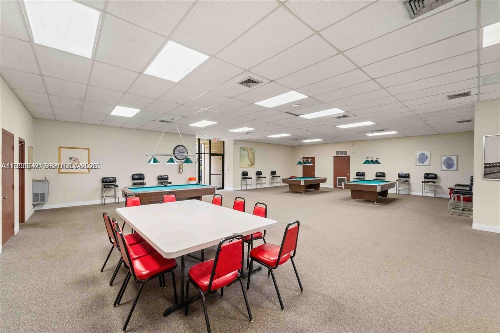 KENDALL ACRES WEST CONDO - Residential