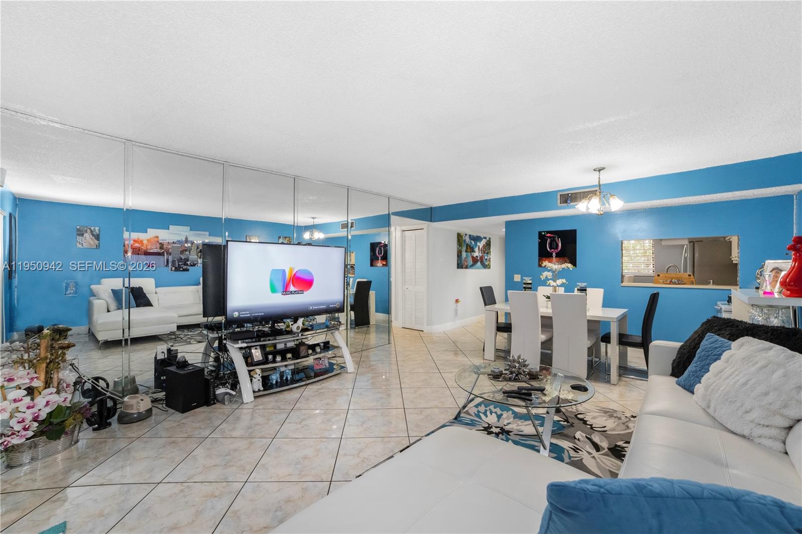 KENDALL ACRES WEST CONDO - Residential