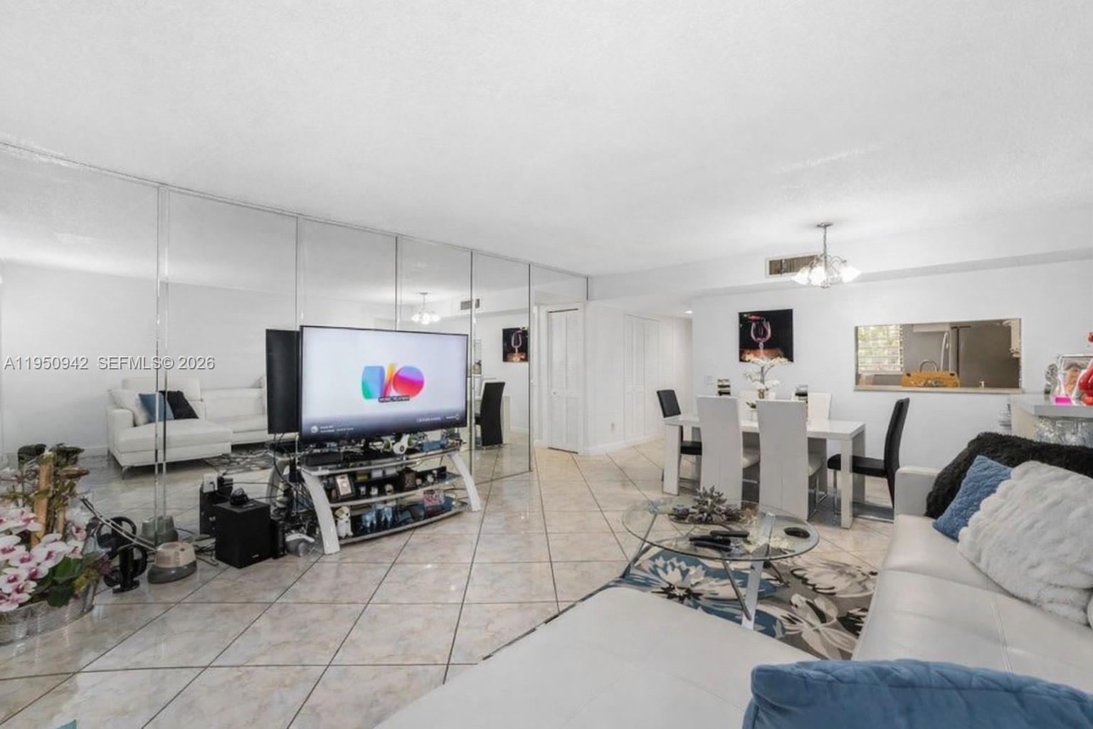 KENDALL ACRES WEST CONDO - Residential