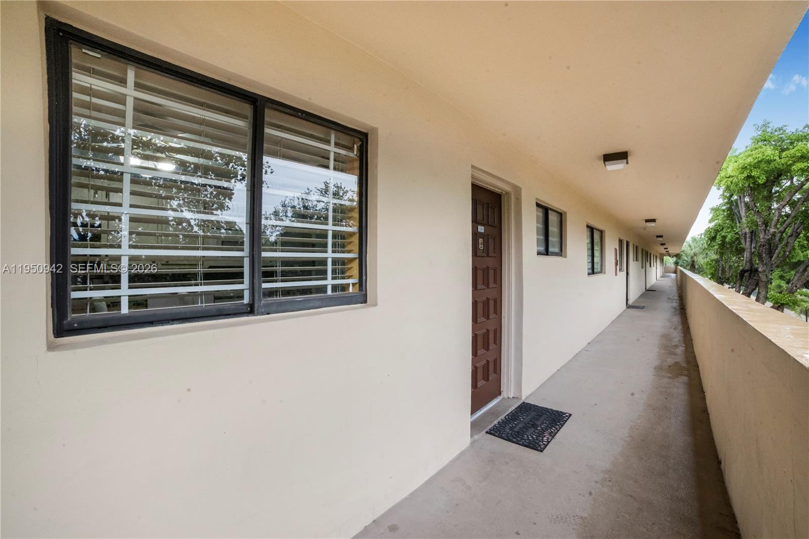 KENDALL ACRES WEST CONDO - Residential