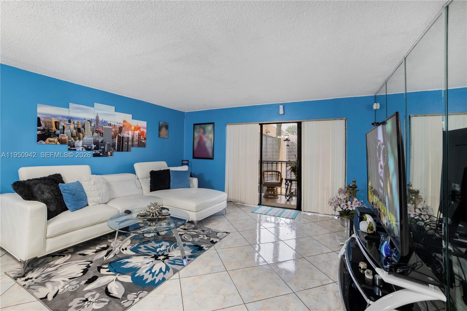 KENDALL ACRES WEST CONDO - Residential