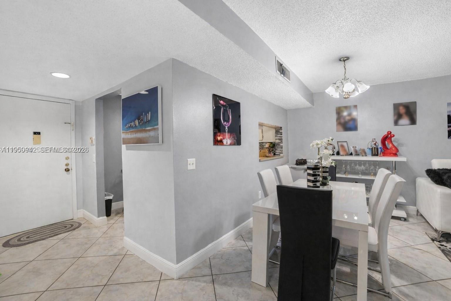 KENDALL ACRES WEST CONDO - Residential