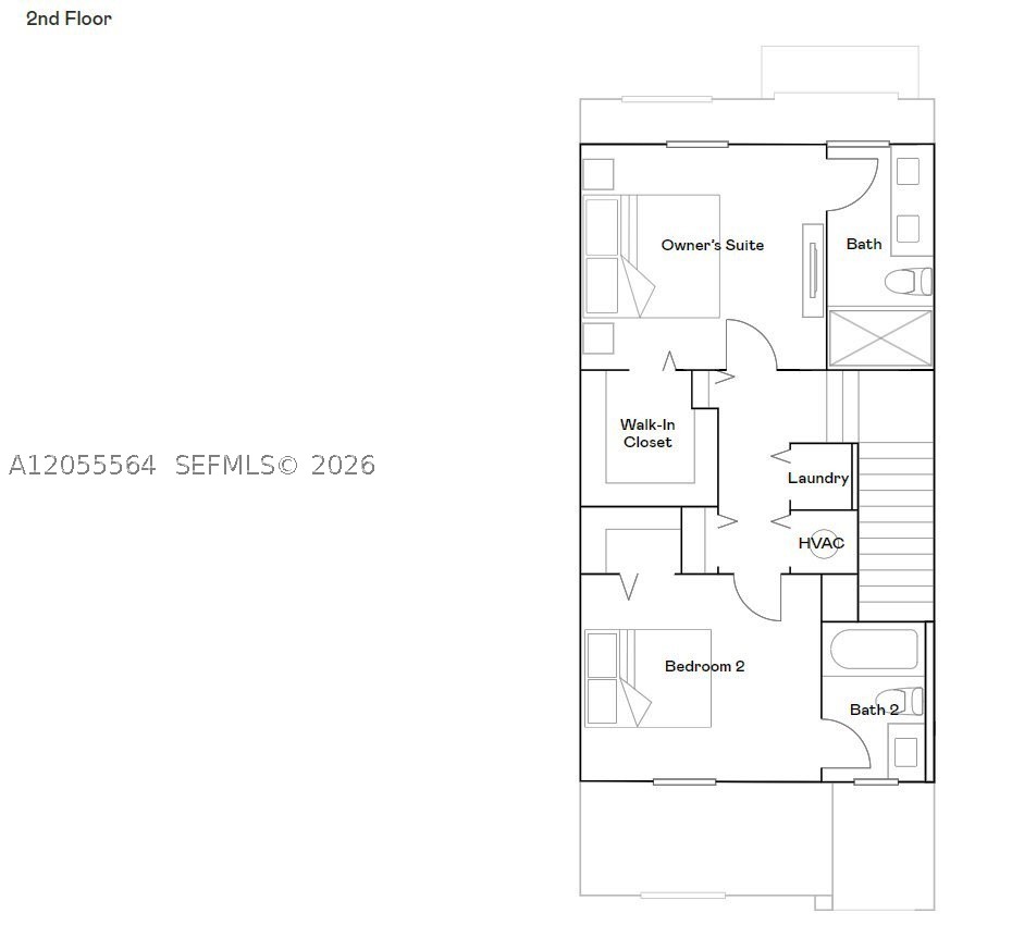 PARADISE PINES - Residential Lease