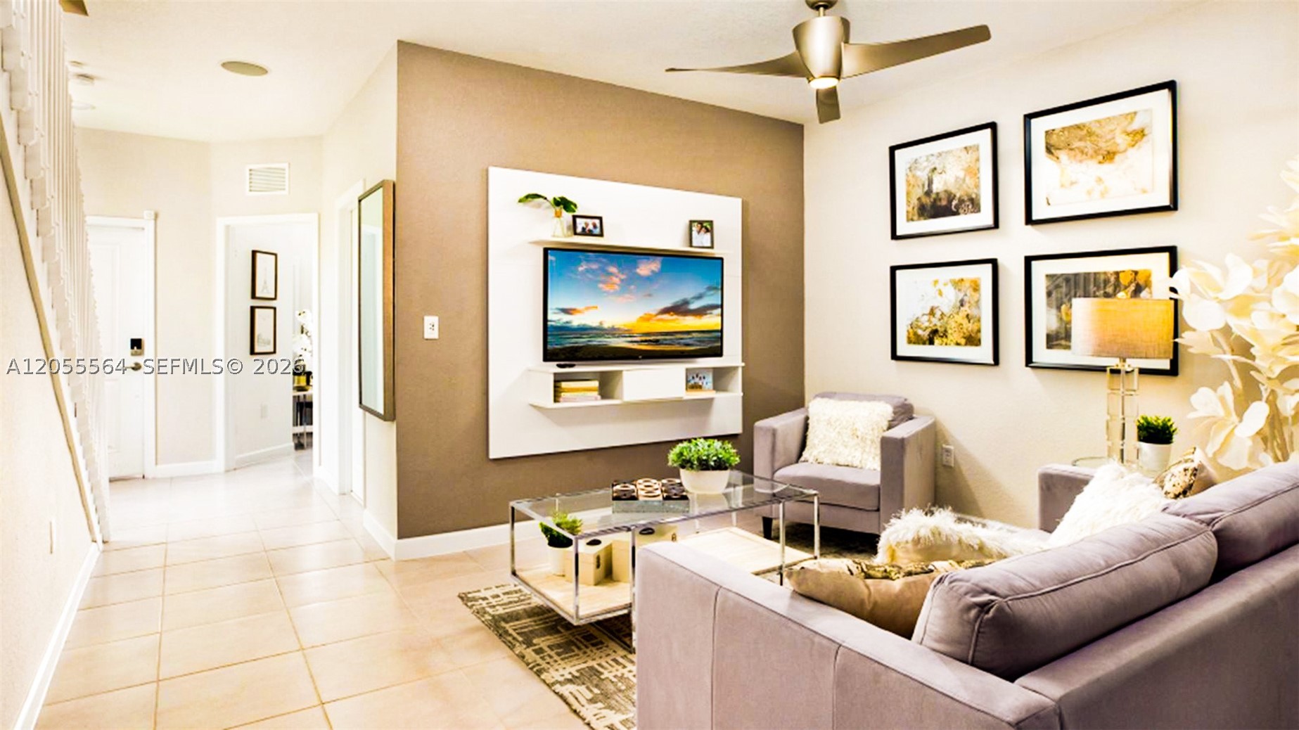 PARADISE PINES - Residential Lease