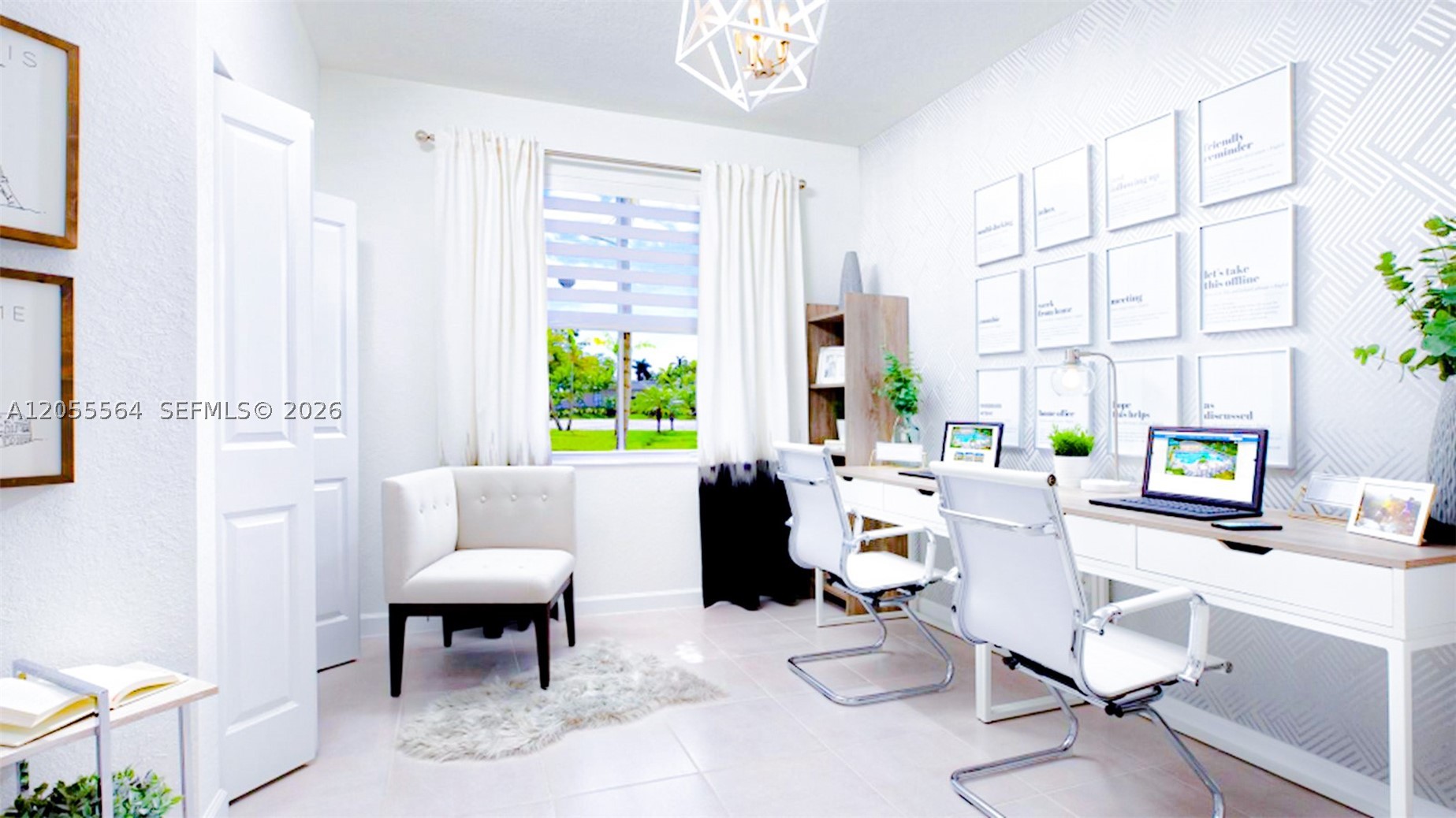 PARADISE PINES - Residential Lease