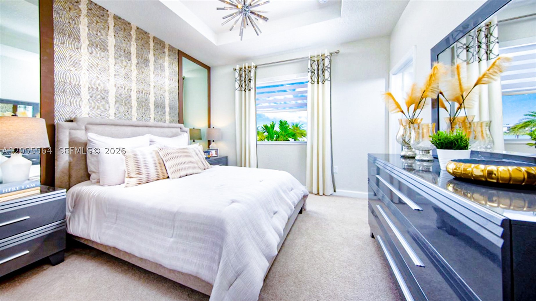 PARADISE PINES - Residential Lease