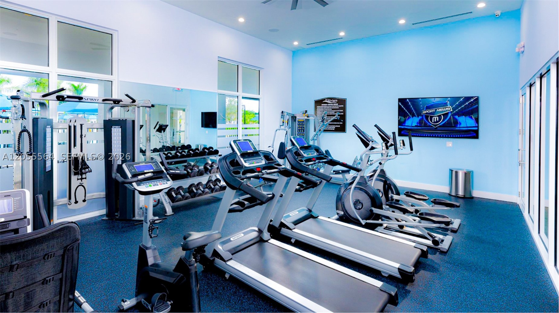 PARADISE PINES - Residential Lease
