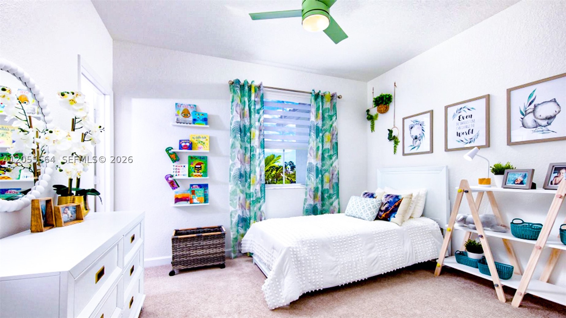 PARADISE PINES - Residential Lease