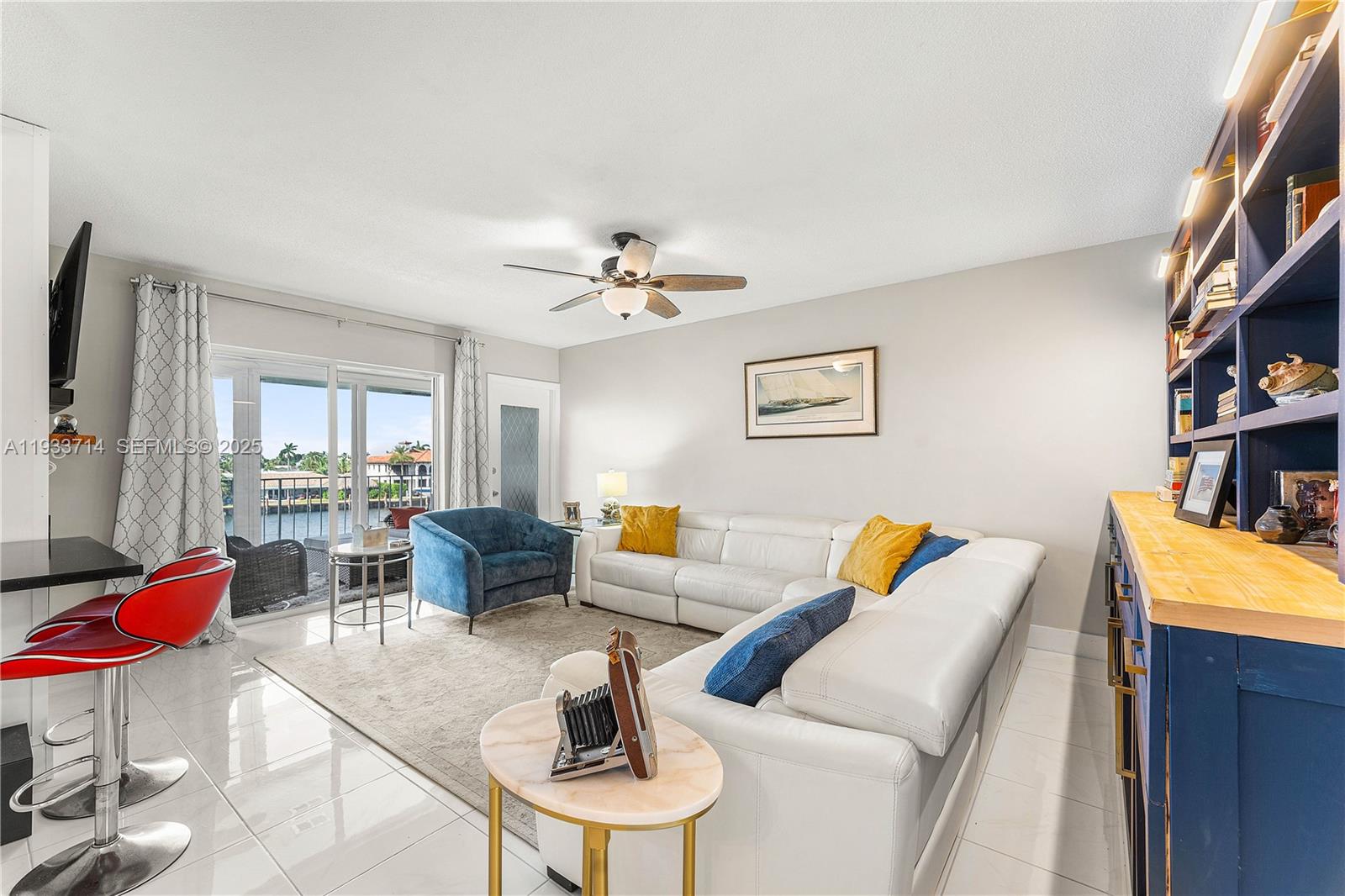 COASTAL WINDS SOUTH CO-OP - Residential