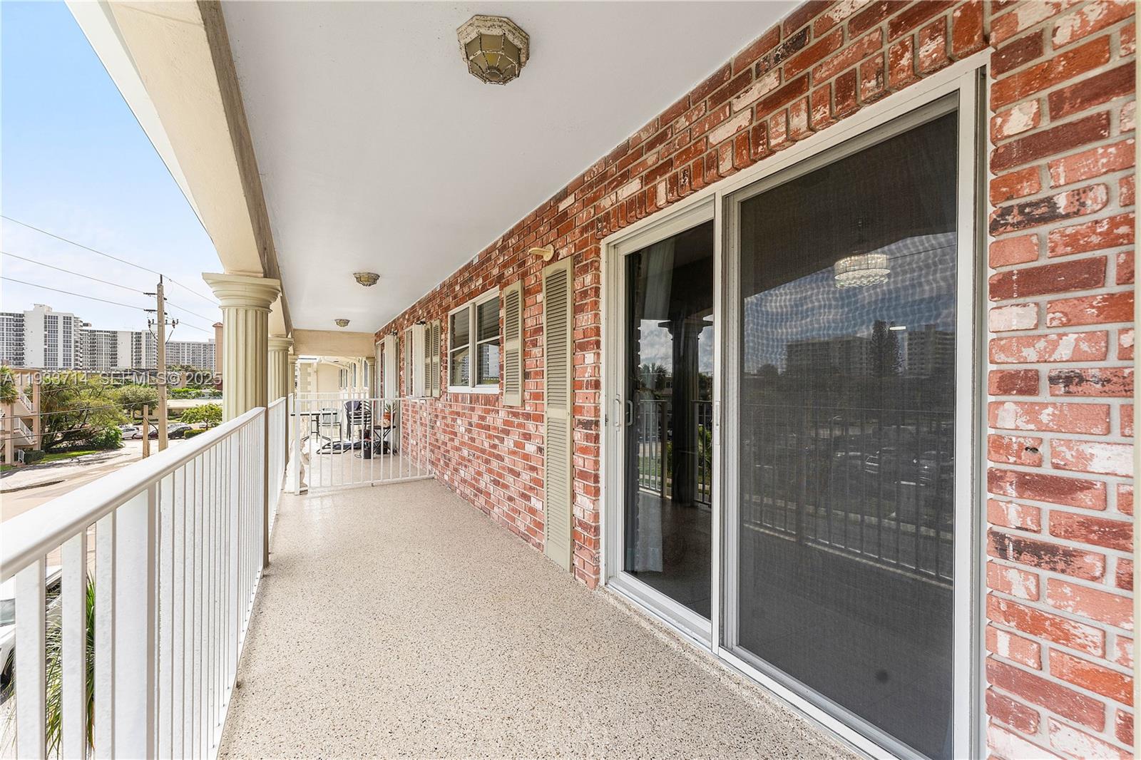 COASTAL WINDS SOUTH CO-OP - Residential