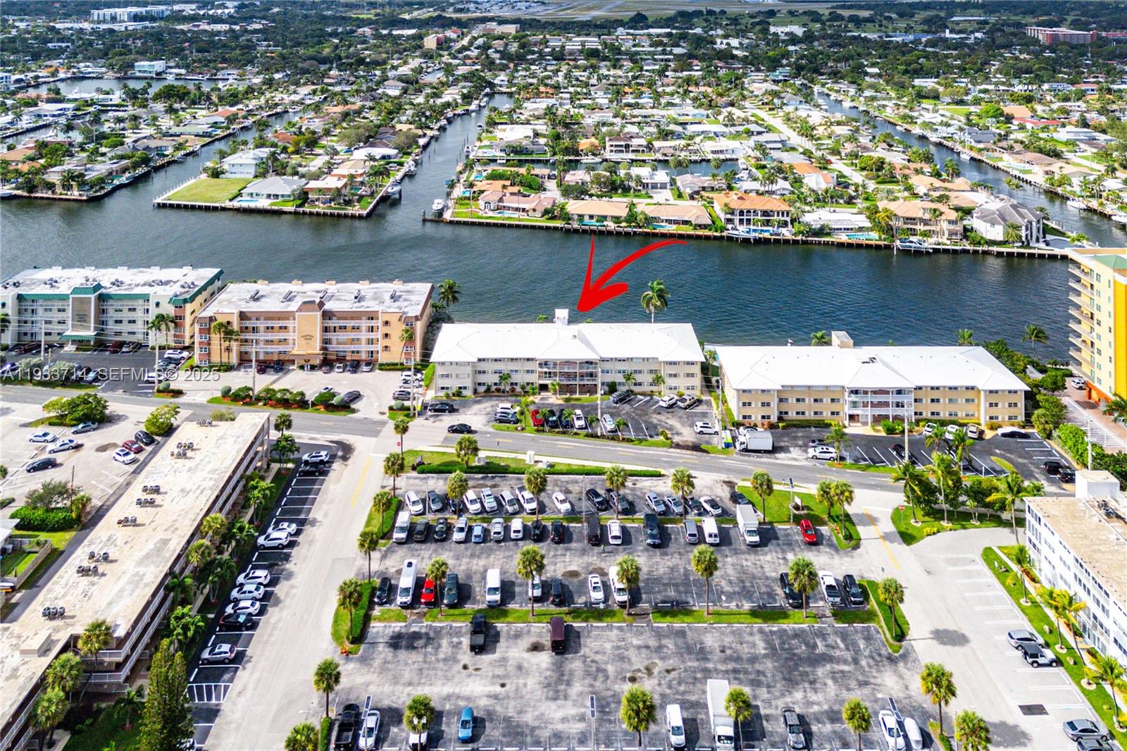 COASTAL WINDS SOUTH CO-OP - Residential