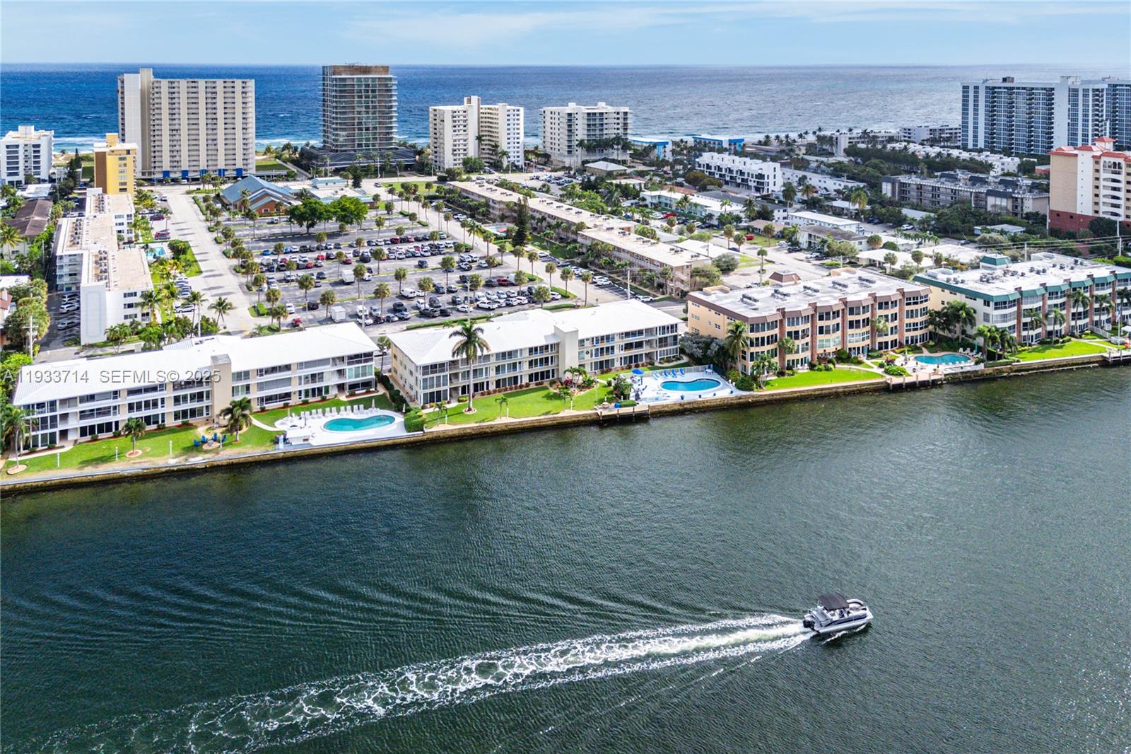 COASTAL WINDS SOUTH CO-OP - Residential
