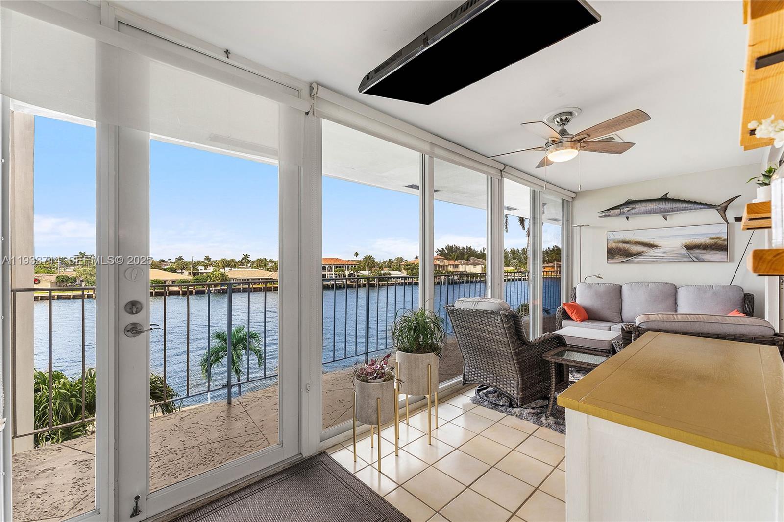 COASTAL WINDS SOUTH CO-OP - Residential