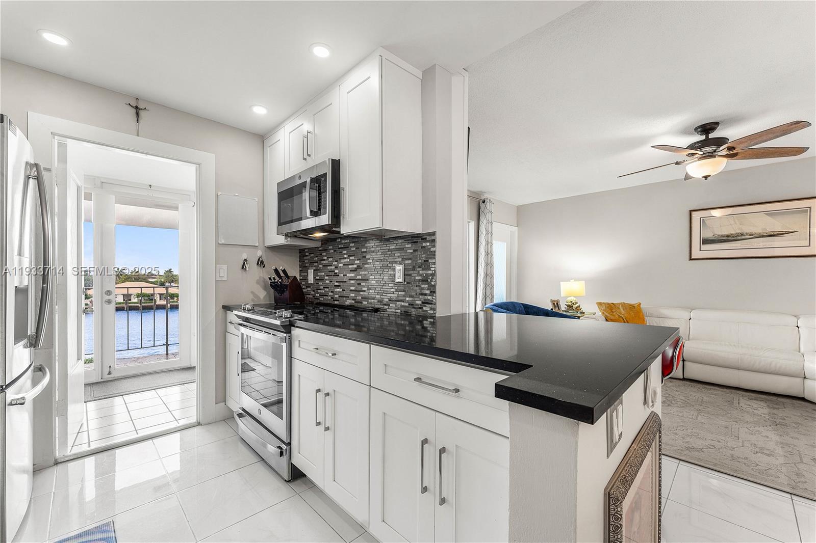 COASTAL WINDS SOUTH CO-OP - Residential