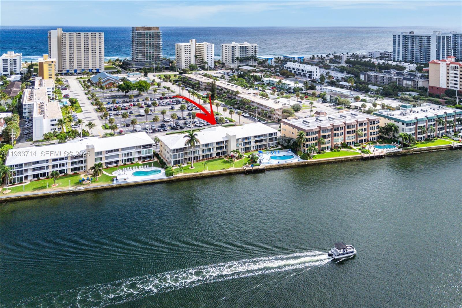 COASTAL WINDS SOUTH CO-OP - Residential