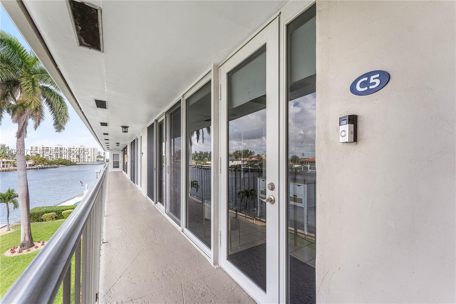 COASTAL WINDS SOUTH CO-OP - Residential
