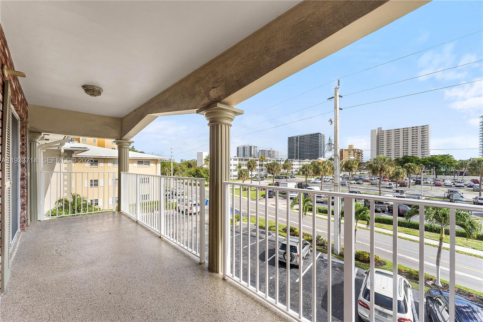 COASTAL WINDS SOUTH CO-OP - Residential