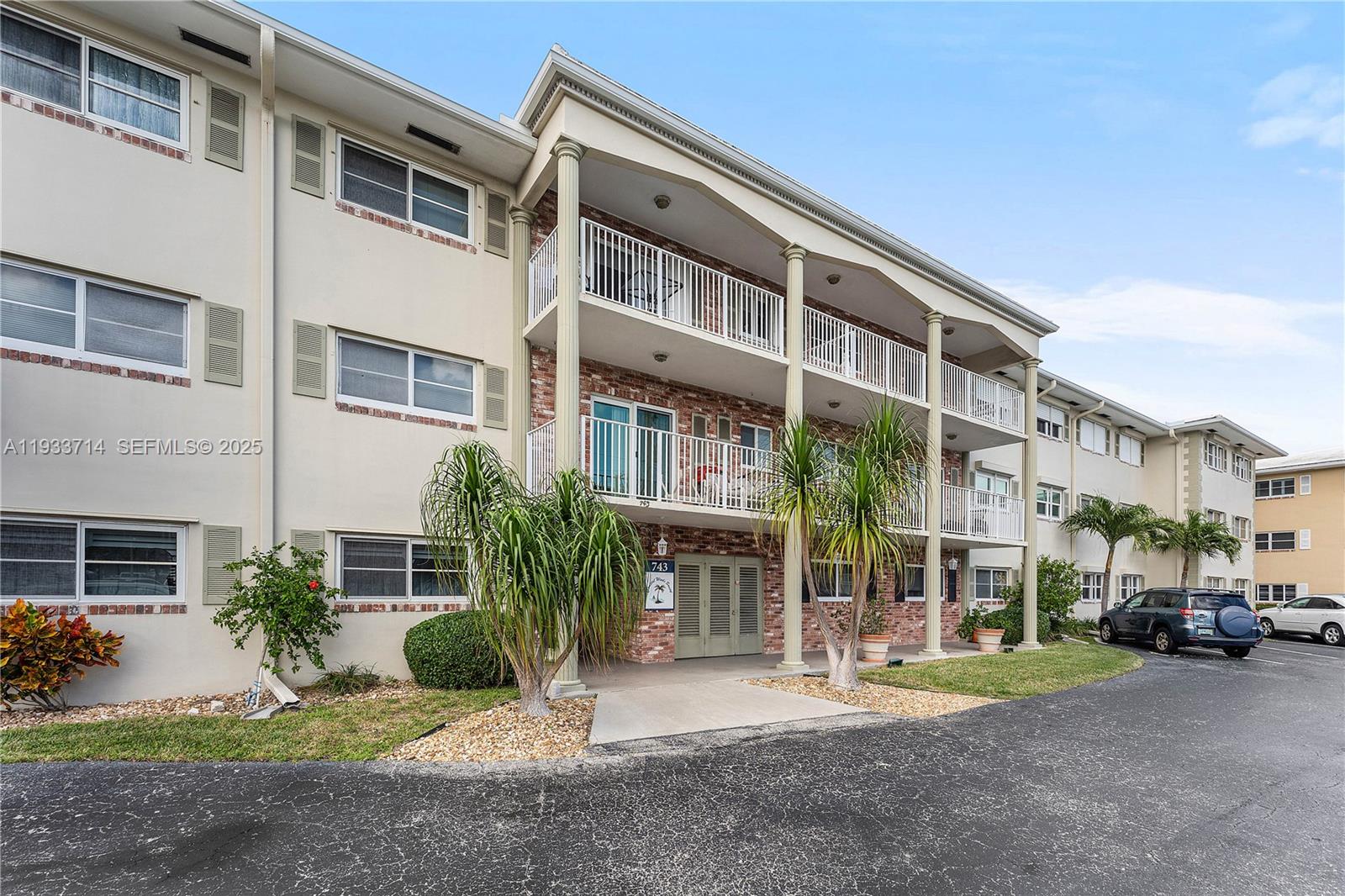 COASTAL WINDS SOUTH CO-OP - Residential