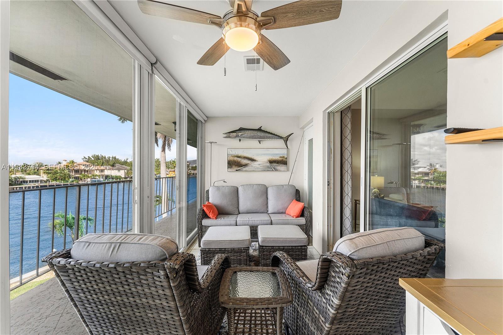 COASTAL WINDS SOUTH CO-OP - Residential