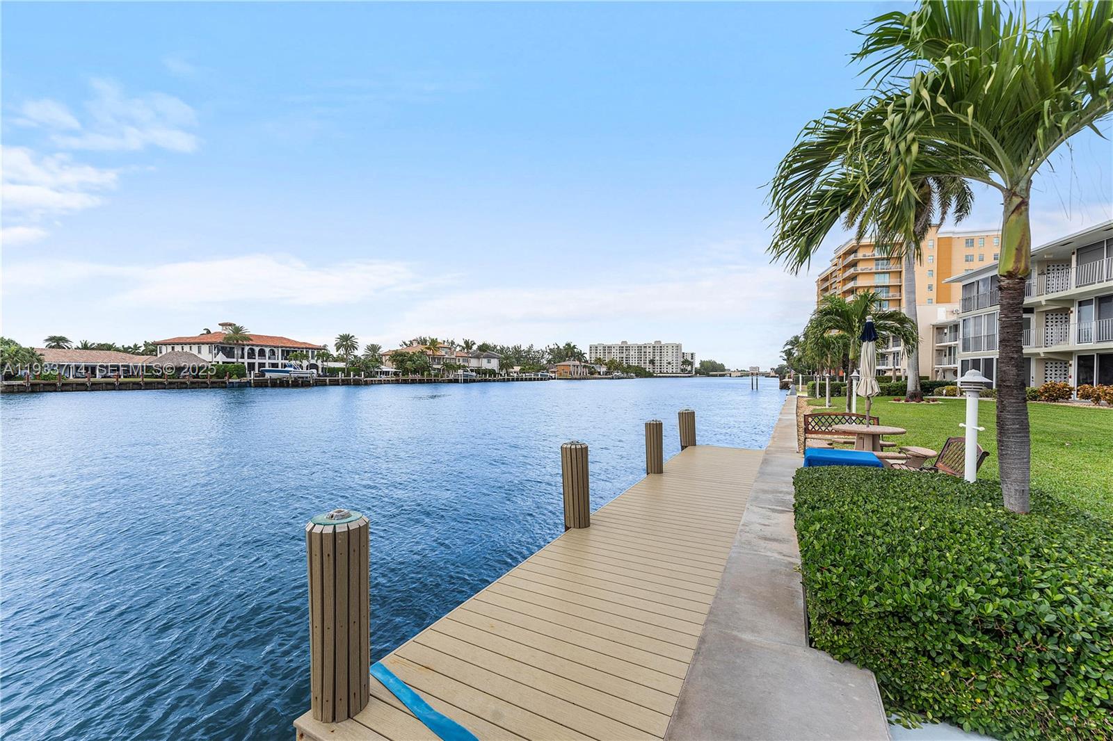 COASTAL WINDS SOUTH CO-OP - Residential