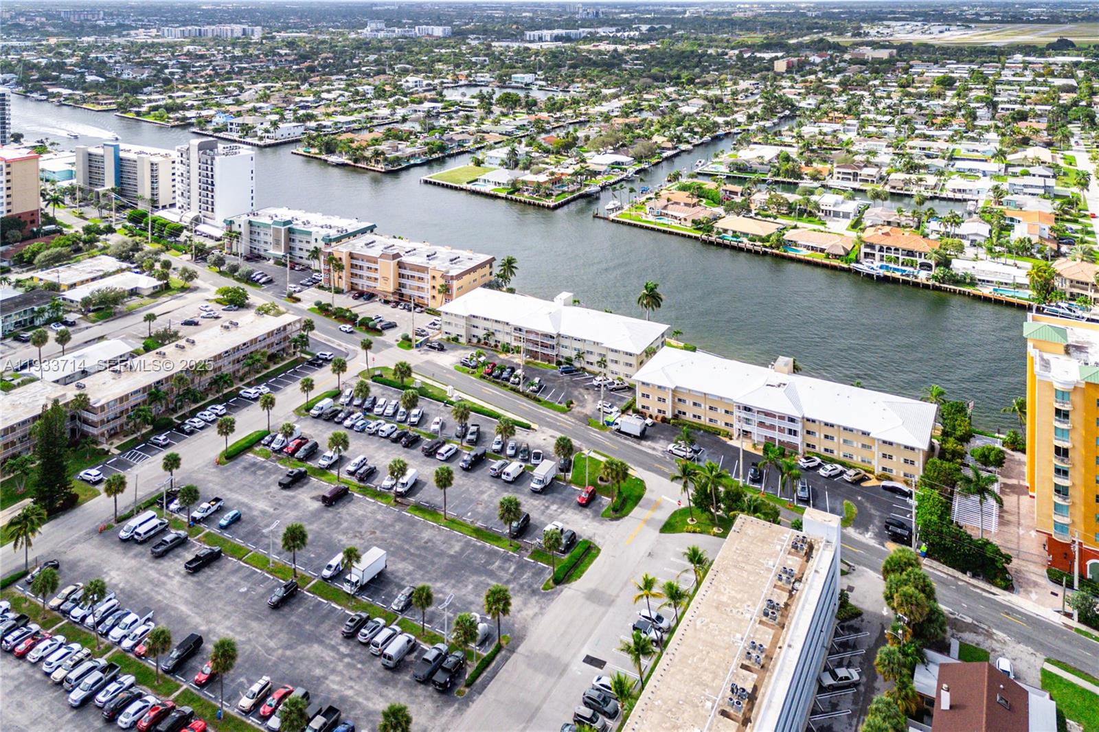 COASTAL WINDS SOUTH CO-OP - Residential