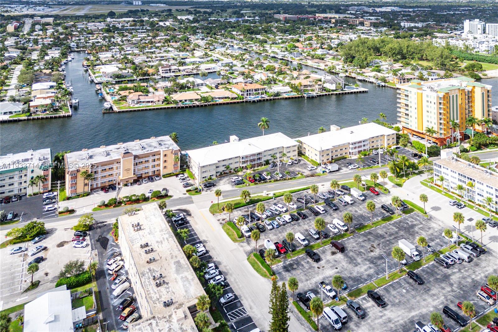COASTAL WINDS SOUTH CO-OP - Residential