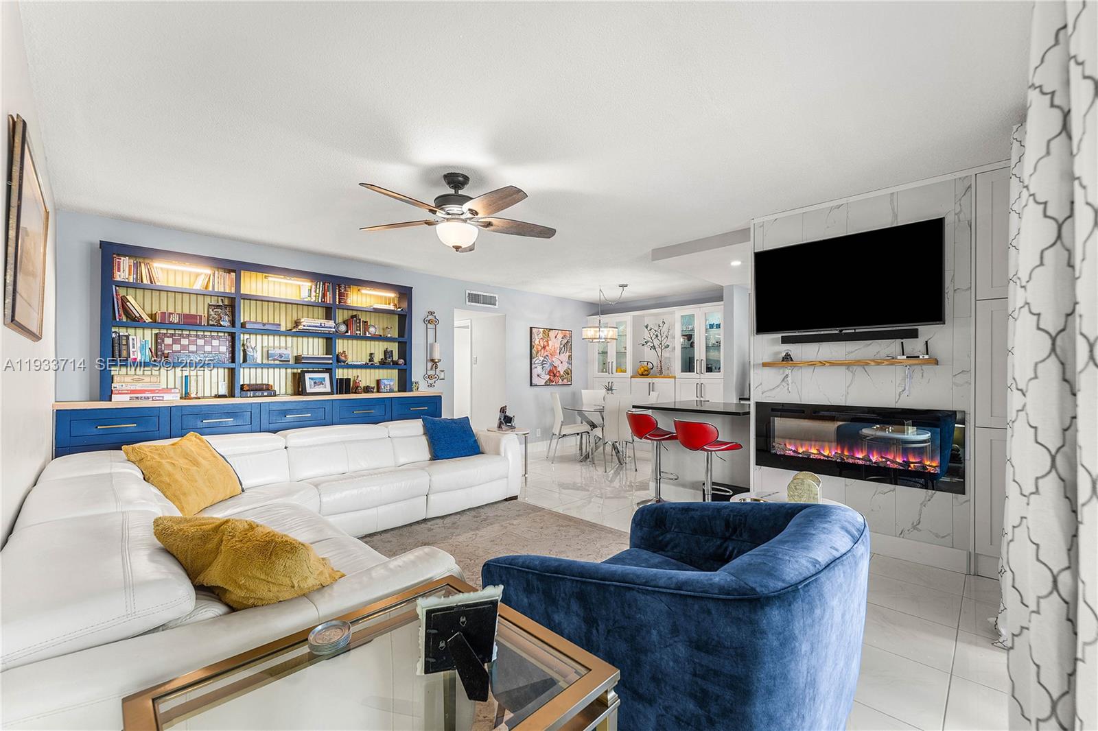 COASTAL WINDS SOUTH CO-OP - Residential