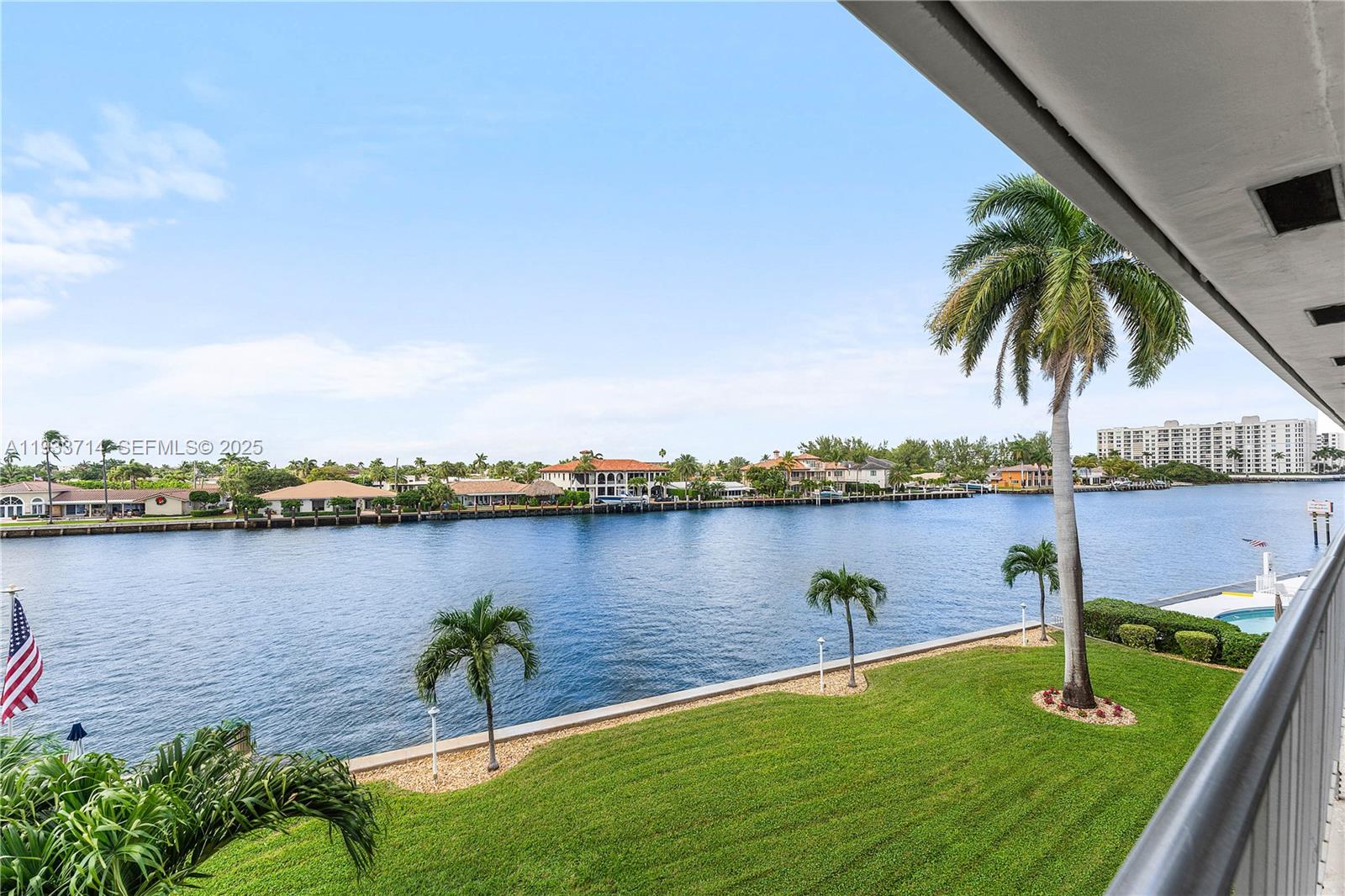 COASTAL WINDS SOUTH CO-OP - Residential