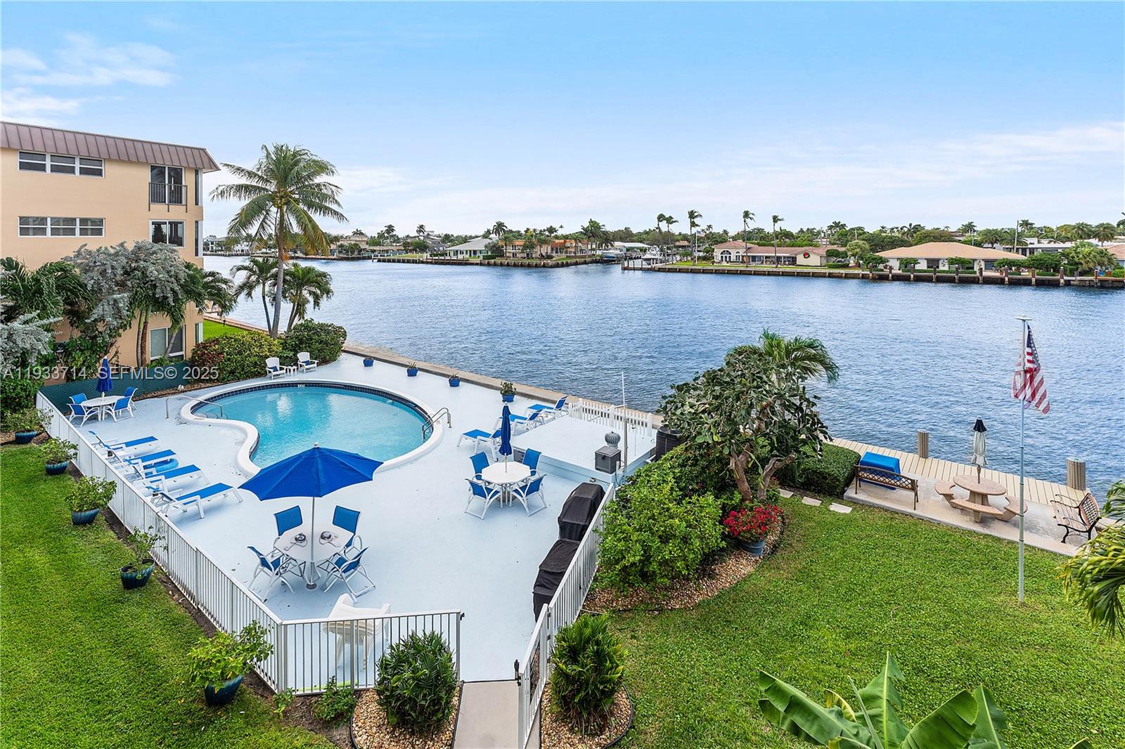 COASTAL WINDS SOUTH CO-OP - Residential