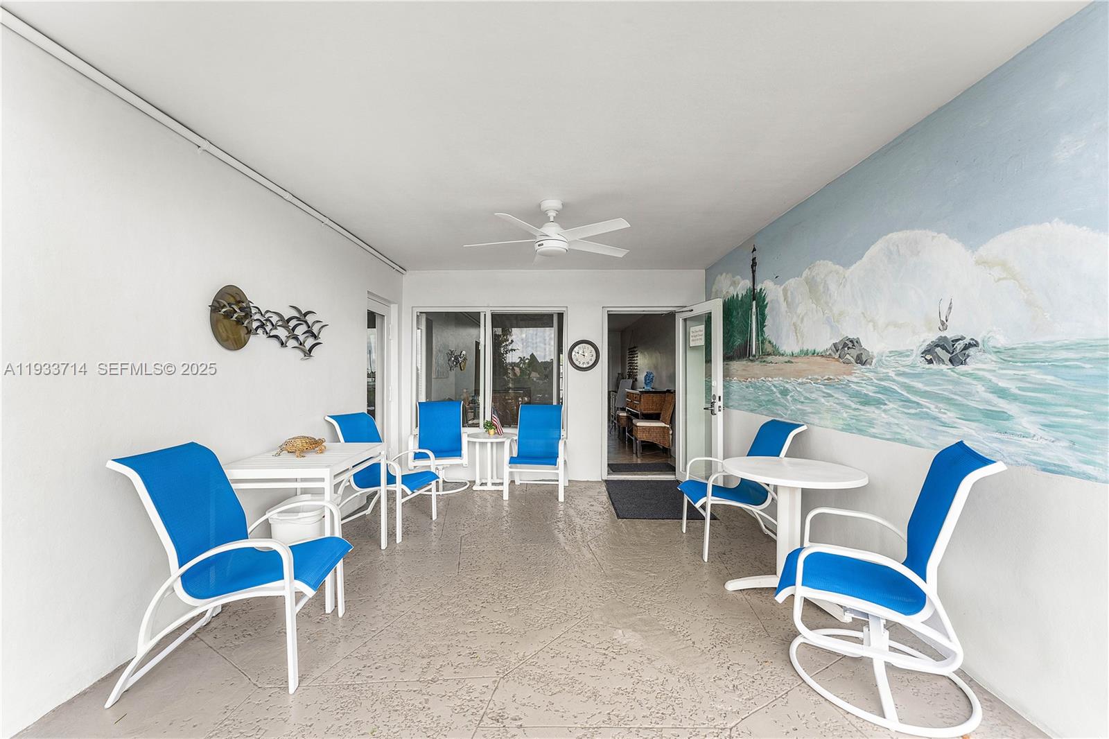 COASTAL WINDS SOUTH CO-OP - Residential