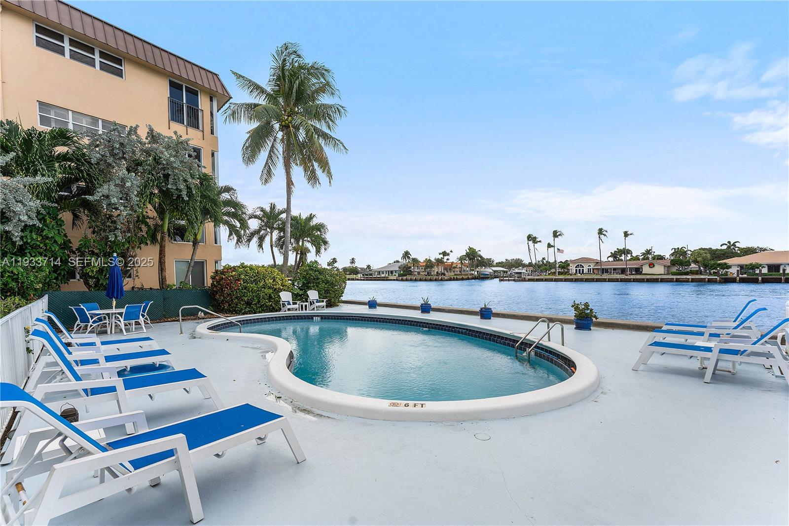 COASTAL WINDS SOUTH CO-OP - Residential