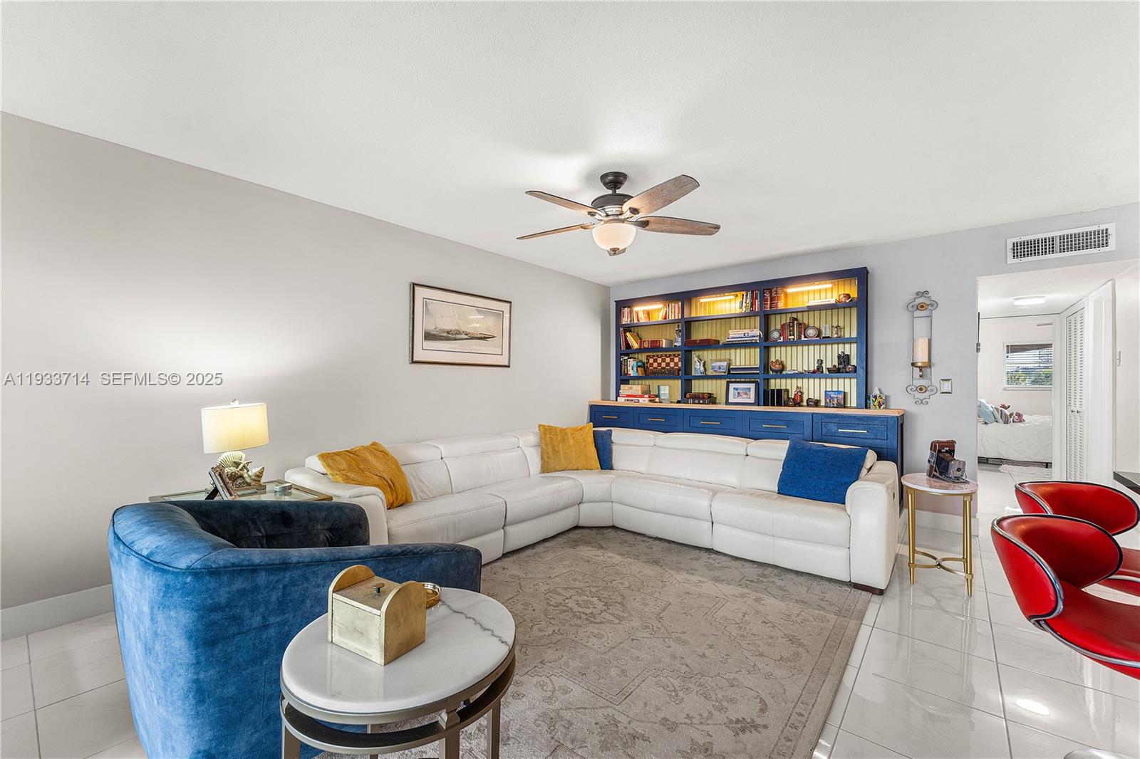 COASTAL WINDS SOUTH CO-OP - Residential