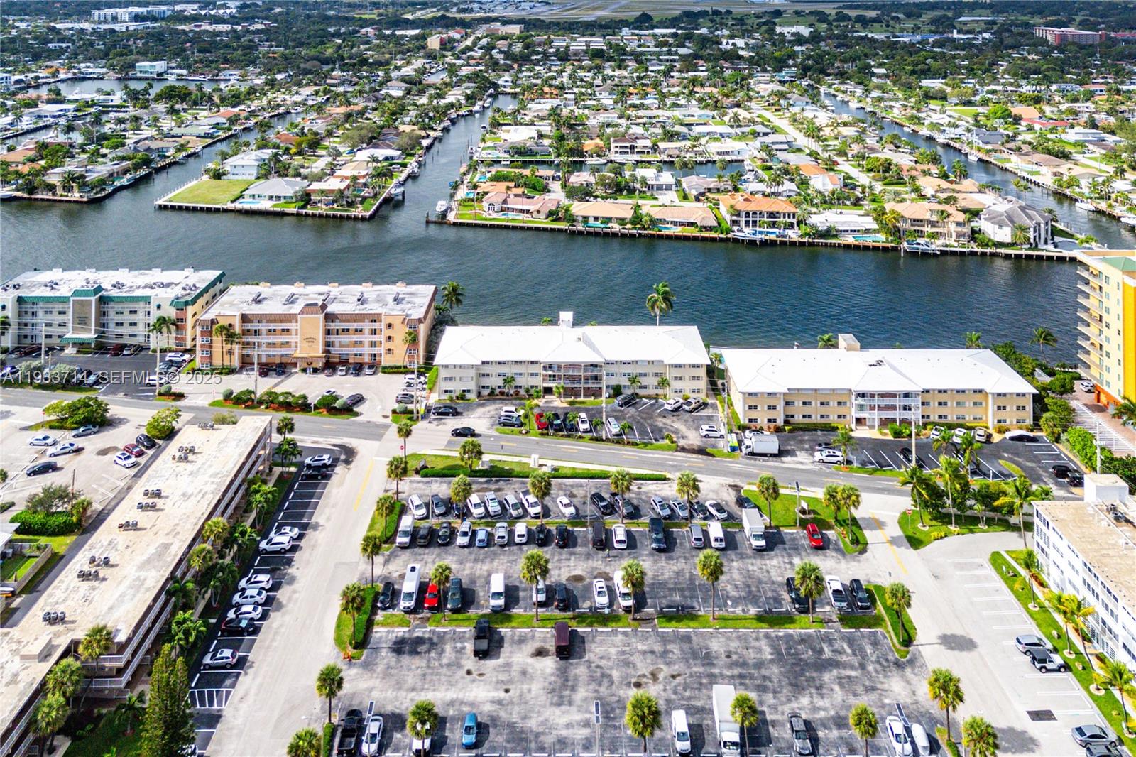 COASTAL WINDS SOUTH CO-OP - Residential