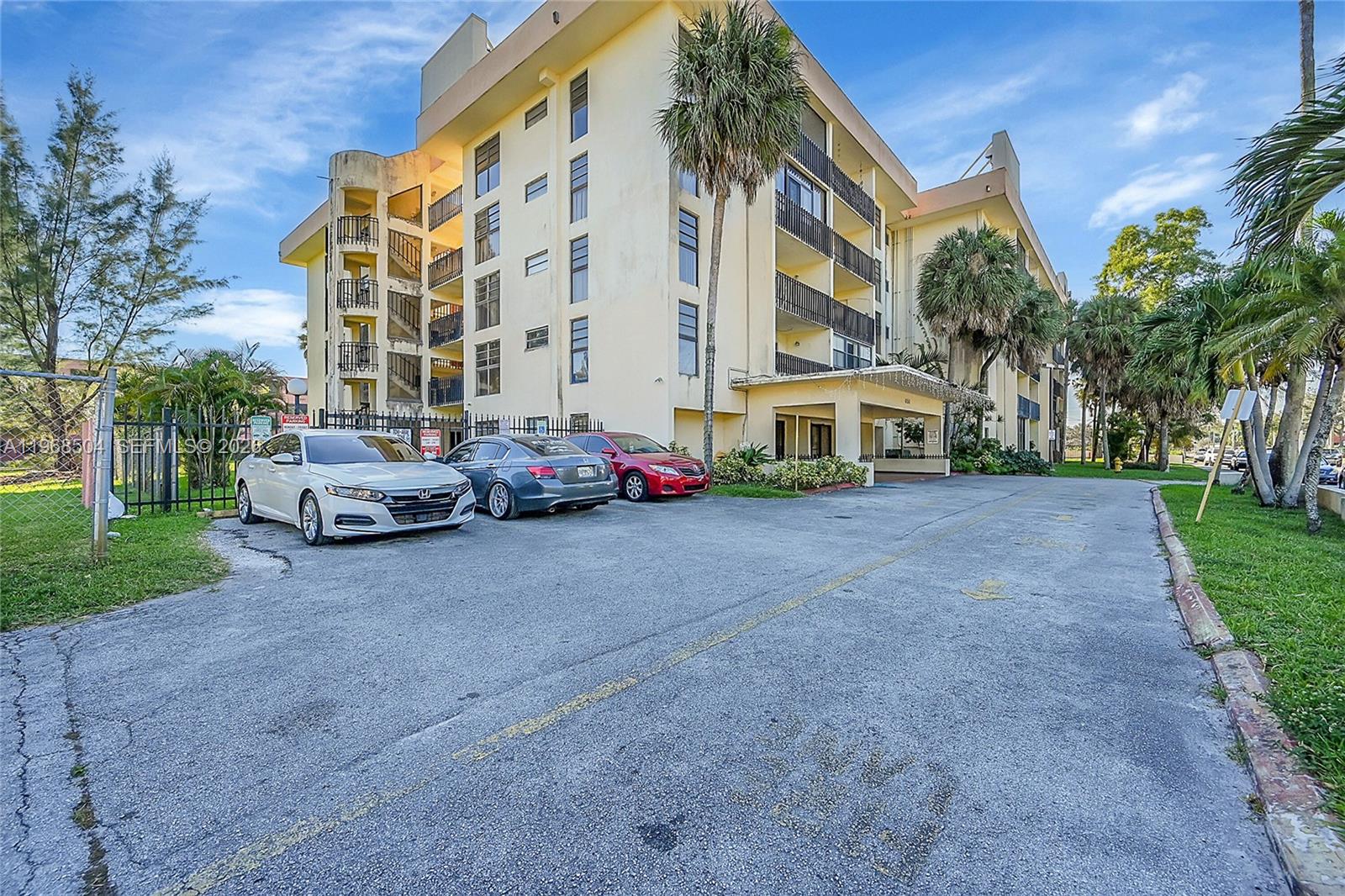VICTORY GARDENS CONDO - Residential