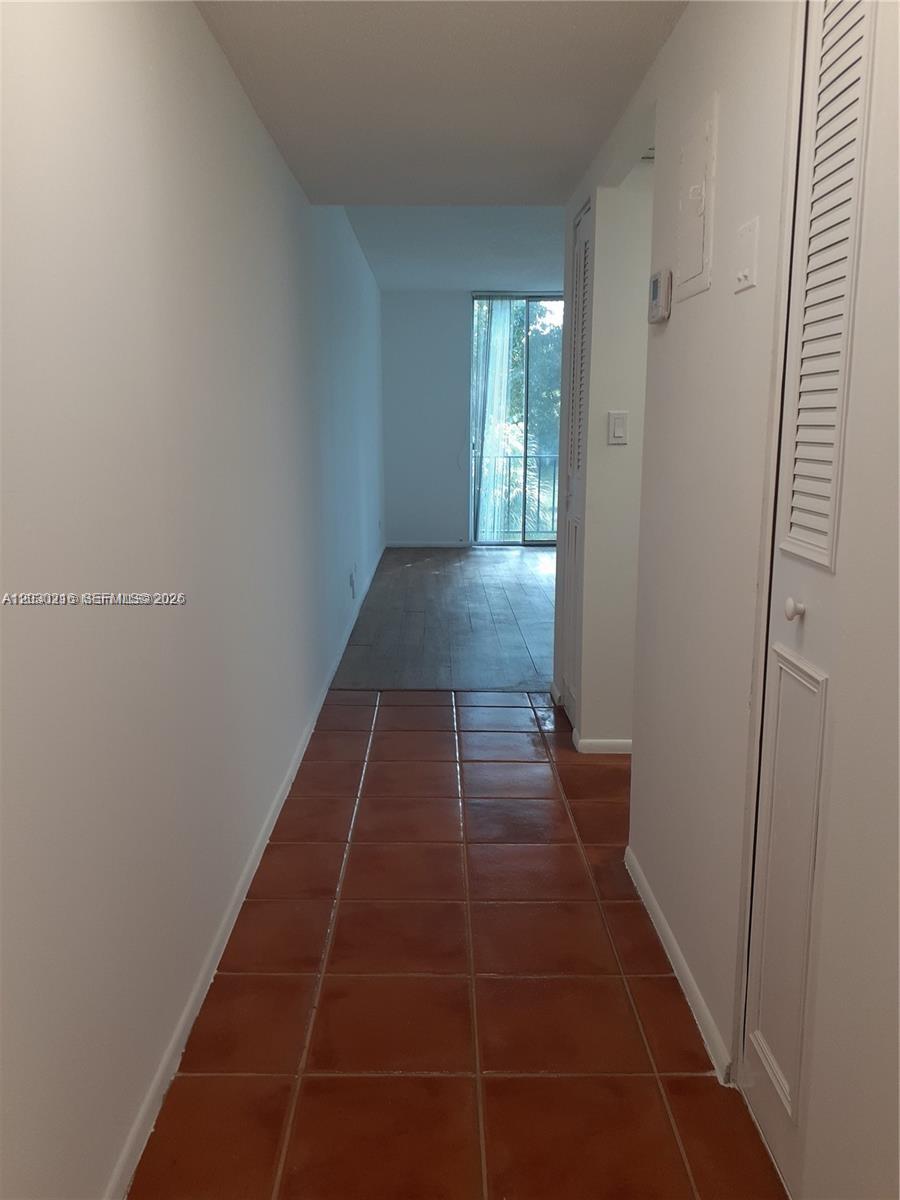 INTERNATIONAL VILLAGE AT - Residential Lease