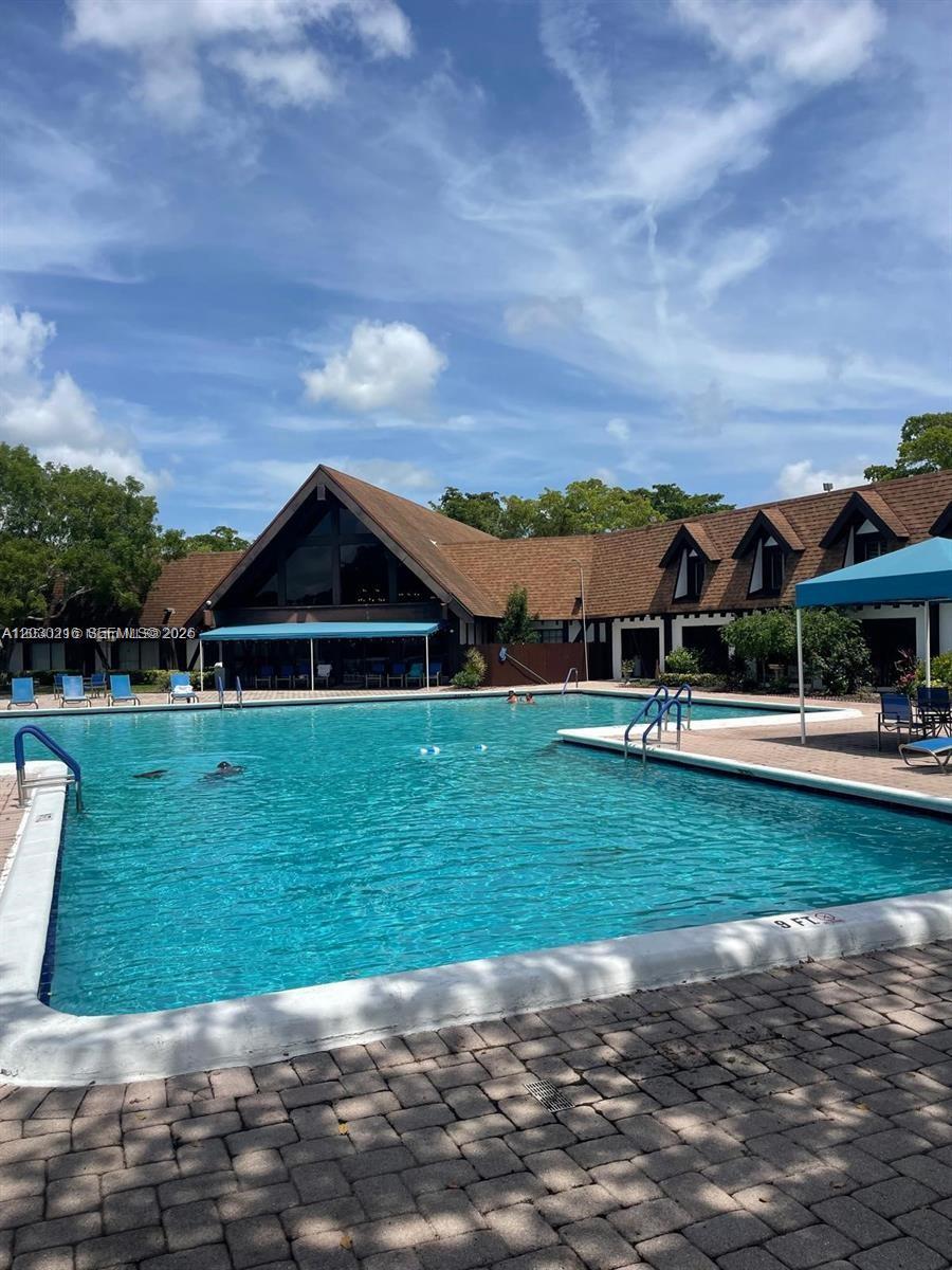 INTERNATIONAL VILLAGE AT - Residential Lease