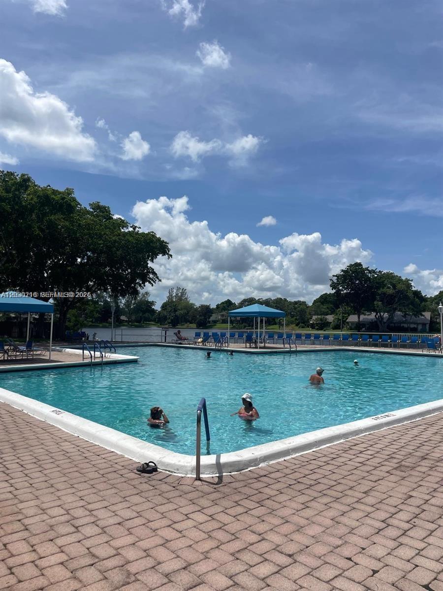 INTERNATIONAL VILLAGE AT - Residential Lease