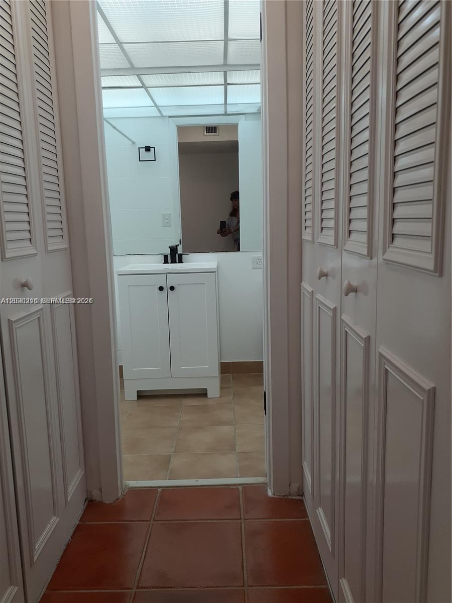 INTERNATIONAL VILLAGE AT - Residential Lease