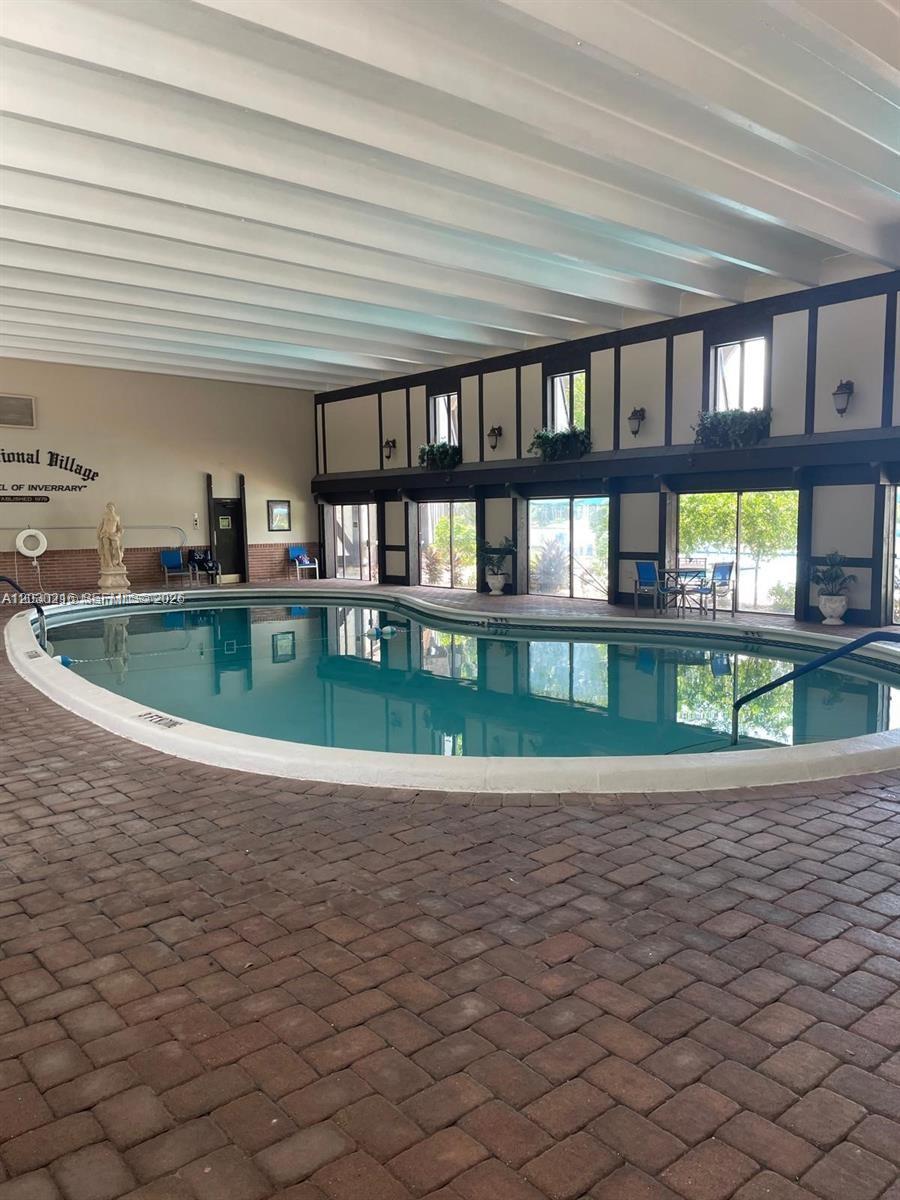 INTERNATIONAL VILLAGE AT - Residential Lease
