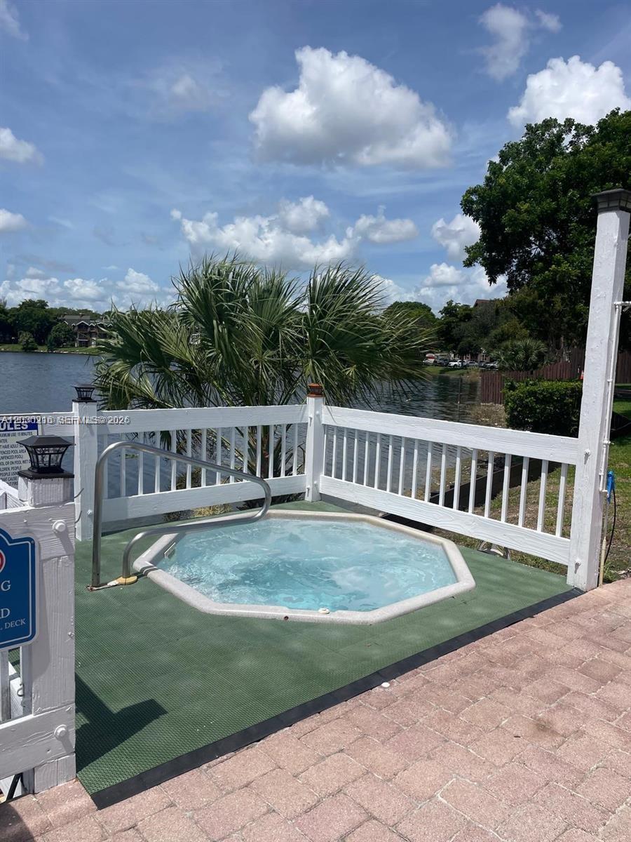INTERNATIONAL VILLAGE AT - Residential Lease