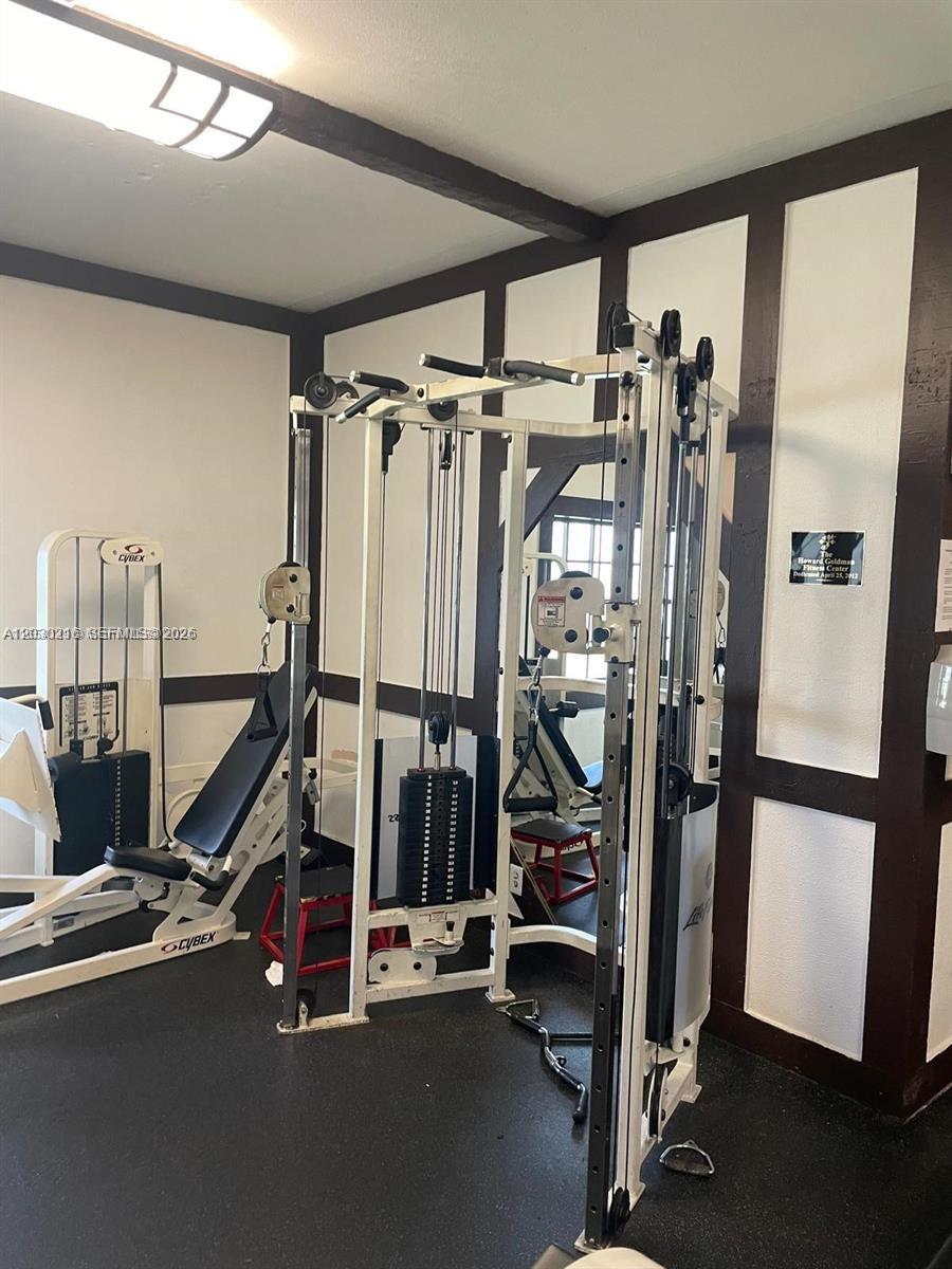 INTERNATIONAL VILLAGE AT - Residential Lease
